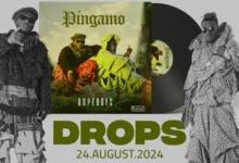 Dope Boys ft JC Kalinks – Wikantola Mp3 Download