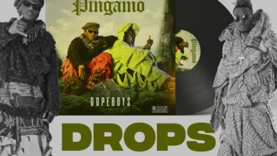 Dope Boys ft JC Kalinks – Wikantola Mp3 Download