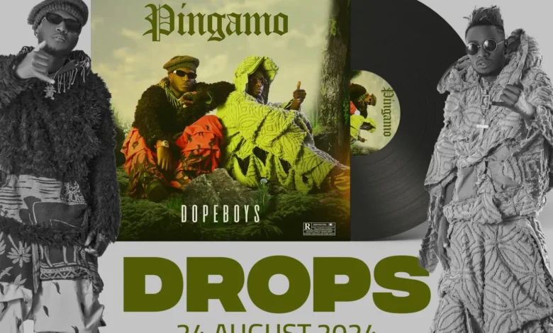 Dope Boys ft JC Kalinks – Wikantola Mp3 Download