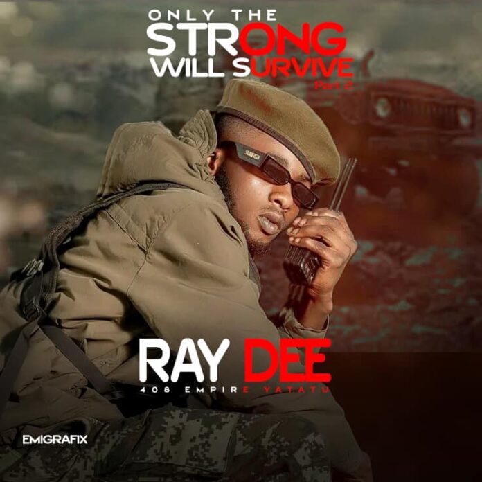 Ray Dee ft Chinnoce International – Two By Two