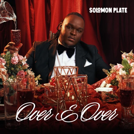 Solomon Plate - Come Through Mp3 Download