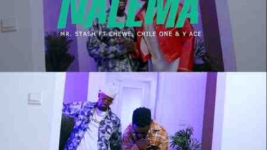 Mr Stash Ft Chile One x Chewe x Y Ace - Nalema Mp3 Download