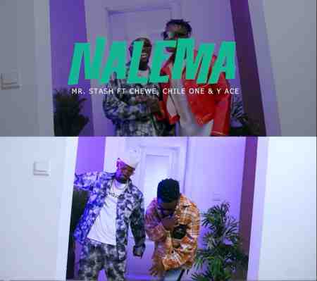 Mr Stash Ft Chile One x Chewe x Y Ace - Nalema Mp3 Download