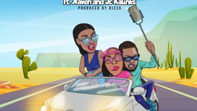 Natasha Chansa ft Xaven & JC Kalinks – Far Away Mp3 Download