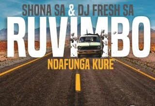 Shona SA – Ndafunga Kure (Club Mix) Ft. DJ Fresh (SA) & Rüvimbo