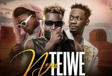 Boy Kay ft. Neo & Jae Cash – Nga Teiwe Mp3 Download