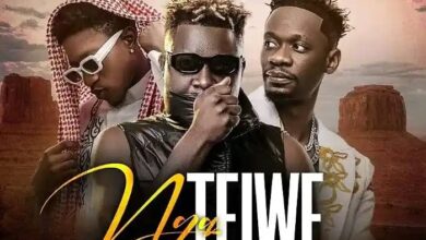 Boy Kay ft. Neo & Jae Cash – Nga Teiwe Mp3 Download