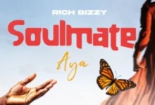 Rich Bizzy – Soulmate Mp3 Download