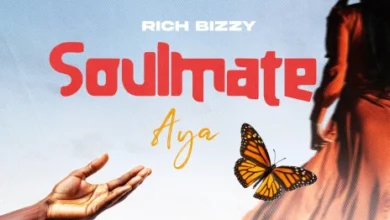 Rich Bizzy – Soulmate Mp3 Download