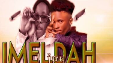 L jay ft Trap King Leyoah - Imeldah Mp3 Download