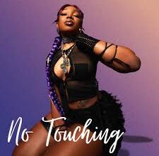 Guchi - No Touching Mp3 Download