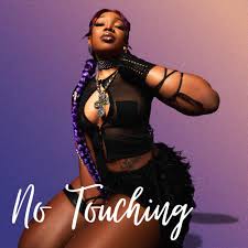 Guchi - No Touching Mp3 Download