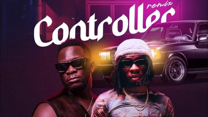 Onesimus & Joeboy ft Dj Edu - Controller Remix Mp3 Download