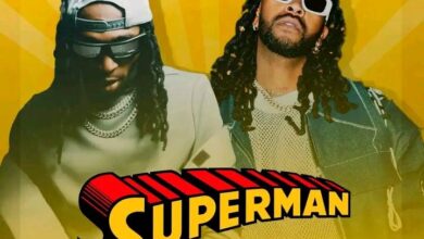 Yo Maps Ft Omarion – Superman Mp3 Download