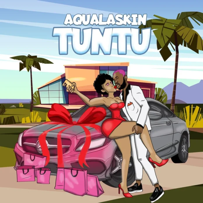 Aqualaskin – Tuntu Download Mp3