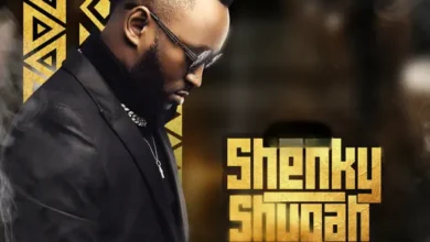 Shenky – Yakusansamuka Mp3 Download