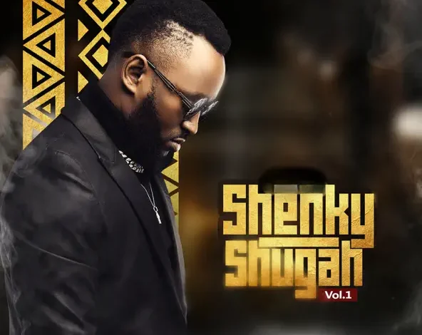 Shenky – Yakusansamuka Mp3 Download