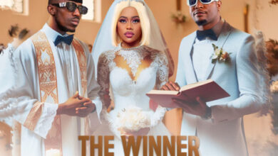 Vinchenzo ft. Chef 187 & Towela – The Winner Niku Church Mp3 Download