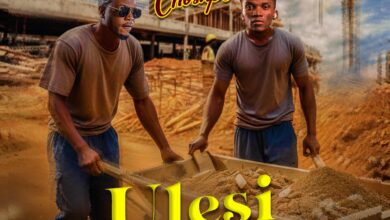 Doxer ft Vinchenzo - Chosapo Ulesi Mp3 Download