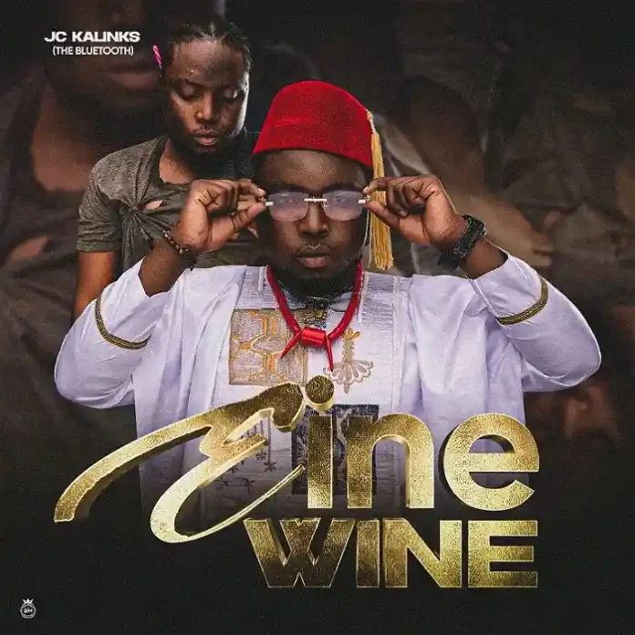 JC Kalinks – Eine Wine Download Mp3