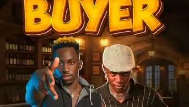 Jay Trek Ft. Ndine Emma - Buyer Mp3 Download