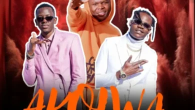 Chanda Na Kay ft Challenger - Pwaku Akolwa Mp3 Download