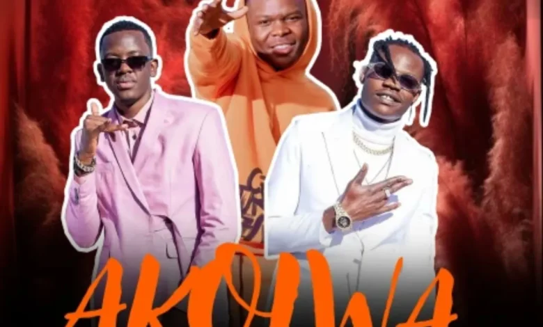 Chanda Na Kay ft Challenger - Pwaku Akolwa Mp3 Download