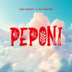 Rayvanny ft Dj Davizo - PEPONI Mp3 Download