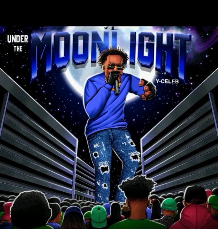 AUDIO Y Celeb - Under The Moon Light MP3 DOWNLOAD