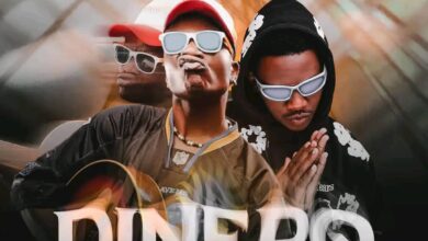 Selemanyo ft Frank Ro - Dinero Mp3 Download