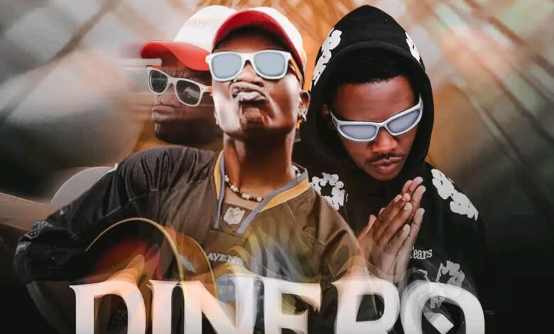 Selemanyo ft Frank Ro - Dinero Mp3 Download