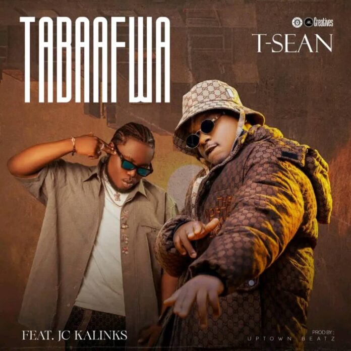 T Sean ft JC Kalinks – “Tabaafwa” Mp3 Download