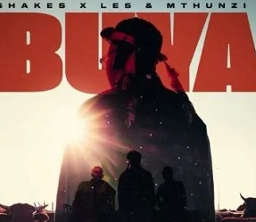 Shakes & Les, Mthunzi - Buya Mp3 Download