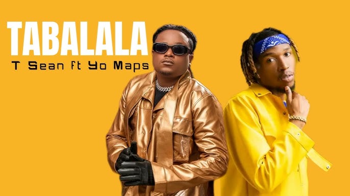 T Sean ft Yo Maps - Tabalala Mp3 Download