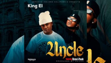 King El Ft Dizmo & Paxah - Uncle Mp3 Download