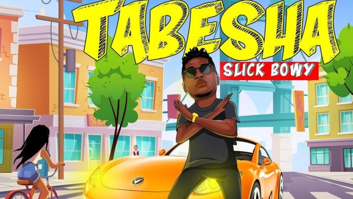 Tonny Breezy Ft Slick Bowy – Tabesha