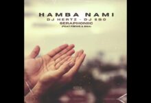 DJ Hertz, DJ Sbo & Seraphoniic - Hamba Nami ft. Fisiwe, S’na