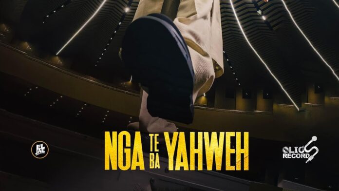 Yo Maps - Nga Te Ba Yahweh Download Mp3