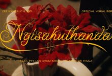 Zee Nxumalo & TBO ft. PYY Log Drum King, DJ Tearz & Dr Thulz - Ngisakuthanda Mp3 Download