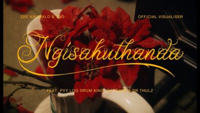 Zee Nxumalo & TBO ft. PYY Log Drum King, DJ Tearz & Dr Thulz - Ngisakuthanda Mp3 Download