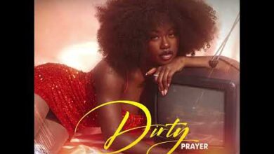 Frank Ro – Dirty Prayer Mp3 Download