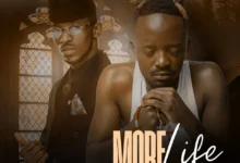 Starface ft Chef 187 – More Life Mp3 Download