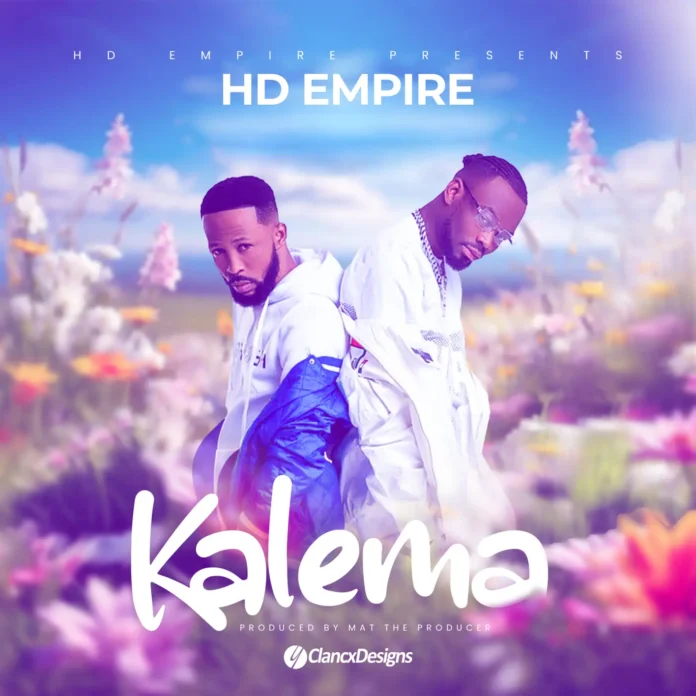 DOWNLOAD HD Empire – Kalema Mp3