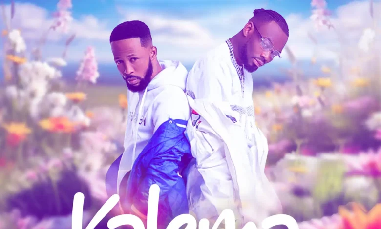 HD Empire – Kalema Mp3 Download