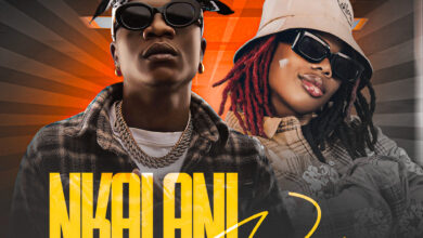 Selemanyo ft Trina South – Nkalani Naine Mp3 Download