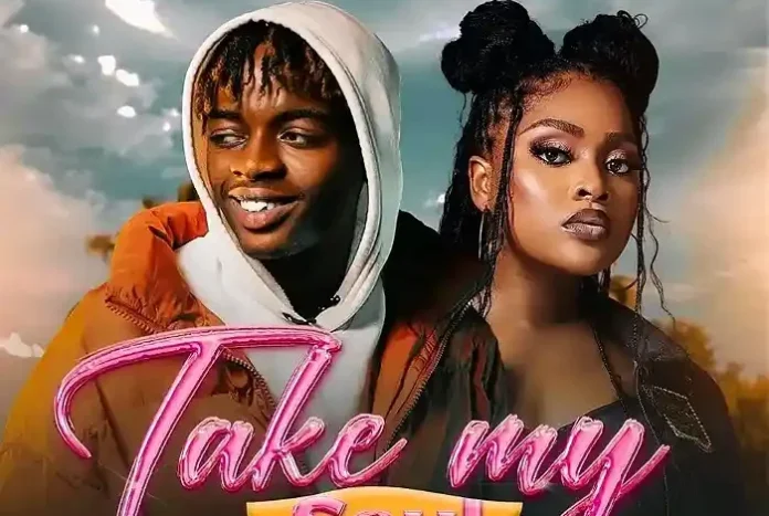 DOWNLOAD Ace Trap Ft. Adina – Take My Soul Mp3