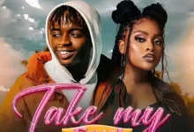 Ace Trap ft Adina – Take My Soul Mp3 Download