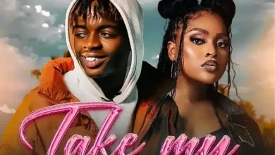 Ace Trap ft Adina – Take My Soul Mp3 Download