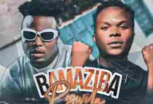 Challenger ft Vinchenzo – Bamaziba Pogwila Mp3 Download