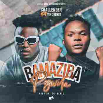 Challenger ft Vinchenzo – Bamaziba Pogwila Mp3 Download